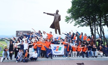 FPT go-live thành công dự án E2E lớn nhất tại Nhật Bản