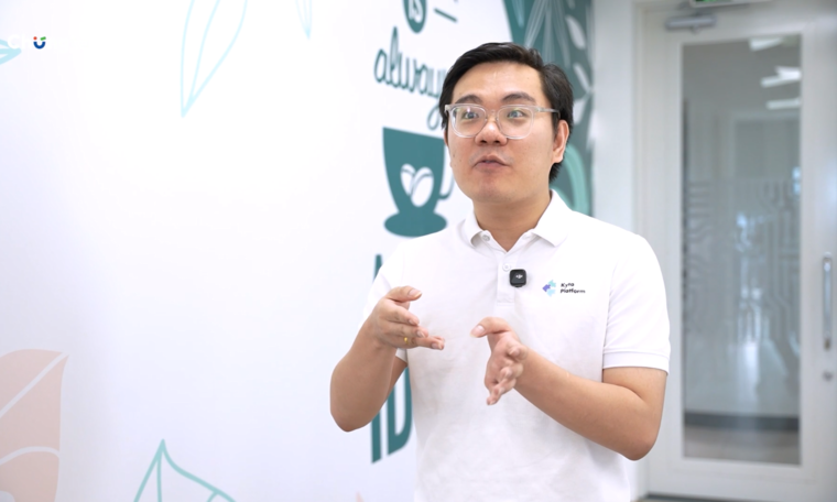 Quick Share #6: AI đã thực sự đi vào đời sống, thay vì là khẩu hiệu