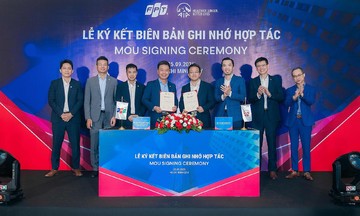 FPT và AIA Việt Nam hợp tác chuyển đổi số