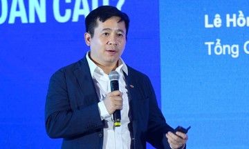 Anh Lê Hồng Việt: ‘Mỗi đồng đầu tư vào AI tạo sinh có thể đạt hiệu quả gấp 3,7 lần’