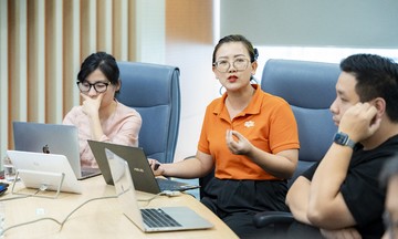 Văn hóa ‘hái ra tiền’: Làm giàu tinh thần, giúp tăng 271% doanh thu sản phẩm