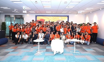 FPT Japan giành thêm hợp đồng ‘khủng’ nhờ ứng dụng AI