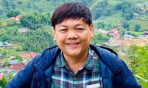 ‘Sướng’ như bọn FPT Đà Nẵng