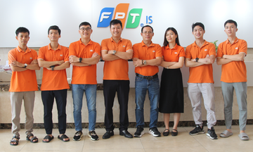 Kỹ sư FPT dốc toàn lực trong 30 ngày nâng cấp ứng dụng Công dân số TP HCM
