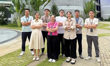 Lan tỏa văn hóa phòng ngừa, dự án nhà Phần mềm tăng đến 40% hiệu suất