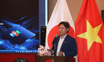 FPT bật mí kế hoạch phát triển chip chuyên dụng 'Bonsai AI'