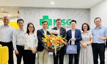 FPT ứng dụng AI song hành bệnh viện Mắt lớn nhất Việt Nam nâng tầm trải nghiệm khách hàng