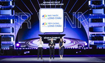 FPT Long Châu nhận giải thưởng lớn tại Better Choice Awards 2025