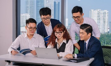 FPT đào tạo Thạc sĩ Kỹ thuật phần mềm ứng dụng AI trong phân tích kinh doanh