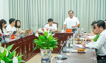 FPT phối hợp Cà Mau triển khai thỏa thuận hợp tác giai đoạn 2025-2030