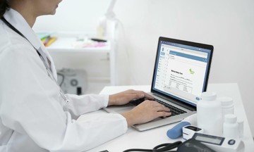 FPT triển khai bệnh án điện tử cho hơn 70 bệnh viện trên toàn quốc trong 6 tháng