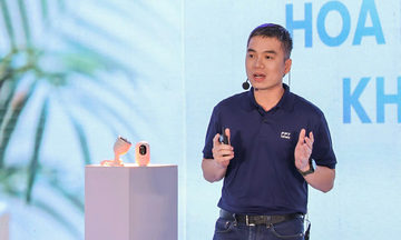 'Ông trùm' camera FPT bật mí về hiệu quả chuyển đổi số trong bán lẻ