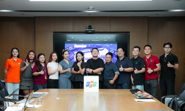 FPT Women’s Cup 2025: Chị em ‘lên dây cót’, sẵn sàng tỏa sáng