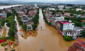 Thương lắm quê nhà