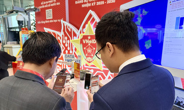 FPT khẳng định năng lực song hành Chính phủ trong chuyển đổi số quốc gia