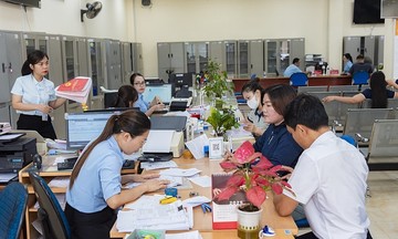 Kỹ sư FPT ‘chạy nước rút’ 30 ngày kịp vận hành chính quyền hai cấp Quảng Ninh