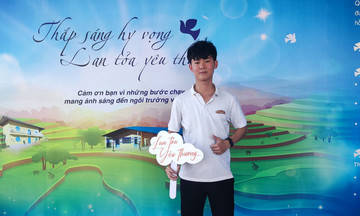 Sống cùng dòng chảy Chúng ta