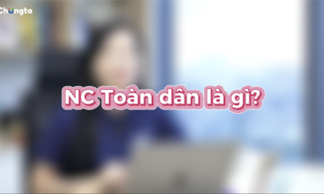 Toàn dân đóng góp ý kiến, xây dựng văn hóa cải tiến tại FPT