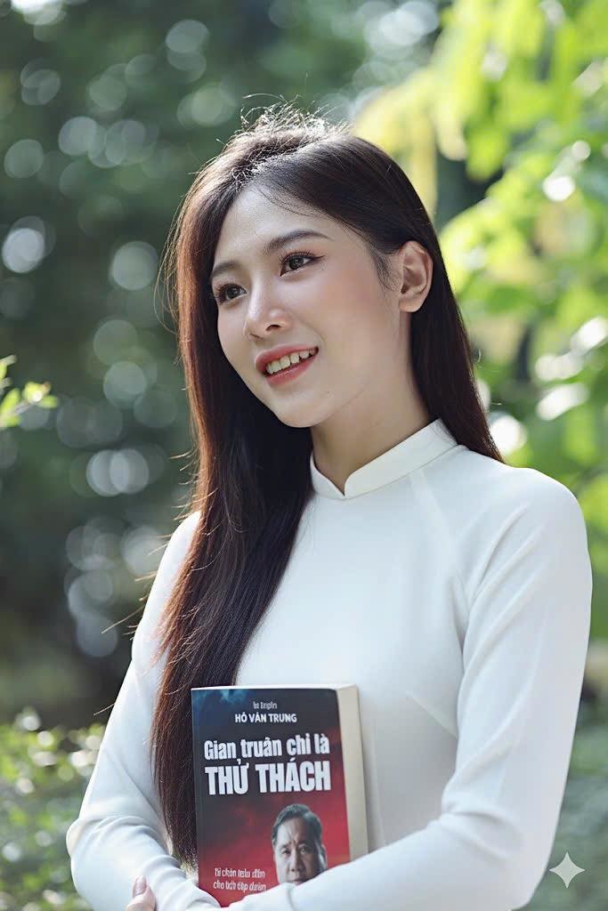 <p class="Normal" dir="ltr" style="text-align:justify;"> “Mỗi cô gái ở Viễn thông FPT là một mảnh ghép mang sắc màu riêng - người năng động, người lại dịu dàng nhưng tất cả đều có một điểm chung là tận tâm, hết mình trong mọi việc” - Nguyễn Thị Hương Thảo &lpar;Phòng Hành chính quản trị&rpar; bày tỏ.</p> <p class="Normal" dir="ltr" style="text-align:justify;"> Với Thảo, vẻ đẹp của một người không chỉ nằm ở ngoại hình, mà còn ở cách sống, cách yêu thương và sự cố gắng không ngừng mỗi ngày.</p>