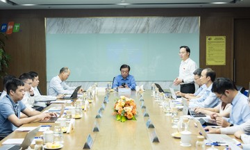 FPT đề xuất nhiều kiến nghị hoàn thiện Dự thảo Luật Trí tuệ nhân tạo