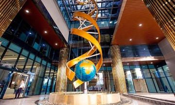 Doanh thu ký mới mảng dịch vụ CNTT nước ngoài của FPT đạt trên 29.000 tỷ đồng