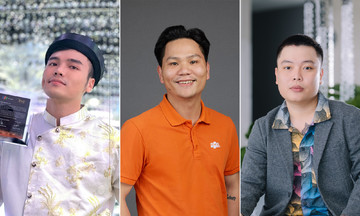 Trạng FPT mở lối cho hành trình trưởng thành