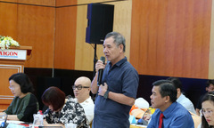 Anh Lê Trường Tùng: 'AI đang tạo ra cuộc cách mạng trong phương pháp dạy và học'