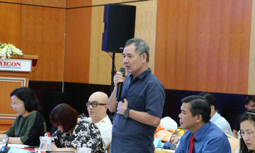 Anh Lê Trường Tùng: 'AI đang tạo ra cuộc cách mạng trong phương pháp dạy và học'