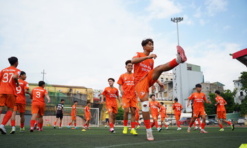 FPT Polytechnic Hà Nội đứng trước cơ hội vô địch giải SV7 toàn quốc