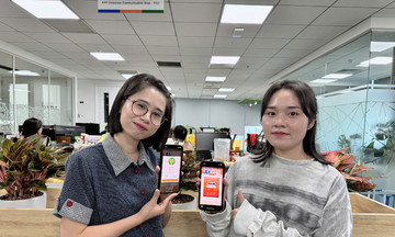 Hơn 5.000 người FPT nhập cuộc FQ ngày đầu