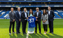 FPT trở thành đối tác Bạch kim của quỹ đầu tư hơn 90 tỷ USD