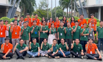 Gỡ nút thắt bảo mật gắt, dự án nhà Phần mềm FPT tiên phong nghiên cứu AI Local