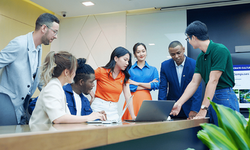 IDC MarketScape: FPT là nhà cung cấp hàng đầu về dịch vụ an ninh mạng khu vực châu Á - Thái Bình Dương