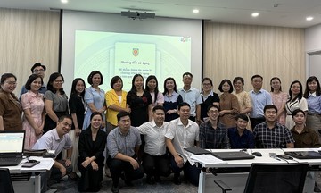 Ba tuần người FPT thần tốc tìm lời giải cho một dự án bản lề