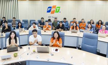 ‘Phép màu AI’ xử gọn hàng loạt công việc thủ công nhà F