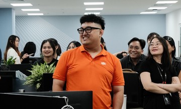 3 ngày trong cơn lũ lịch sử