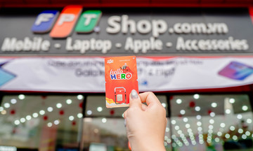 FPT Shop tiên phong kích hoạt SIM chính chủ trên VNeID, góp phần hạn chế thuê bao rác và cuộc gọi lừa đảo.