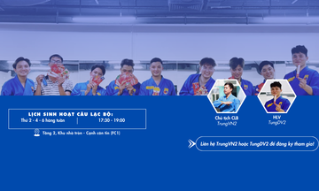 Phần mềm FPT Đà Nẵng mở lớp vovinam miễn phí cho CBNV và FSmall