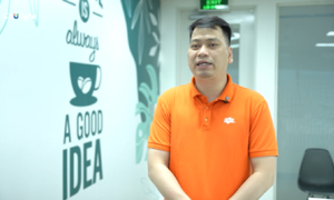 Quick Share #8: Sáng kiến ‘mỳ ăn liền’ - triển khai nhanh, hiệu quả thật