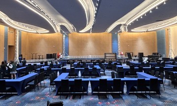 Hội nghị Chiến lược FPT 2026-2028: Sẵn sàng trước giờ G