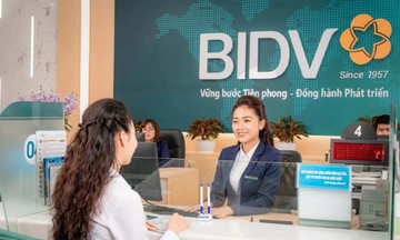 FPT đồng hành BIDV tiên phong ra mắt BIDV TradeFlat - giải pháp để doanh nghiệp xuất nhập khẩu bứt phá