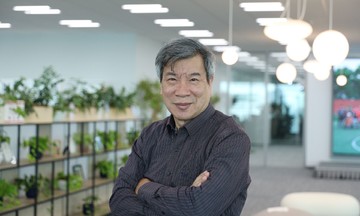 Nhật Bản trao tặng Huân chương cao quý cho cán bộ FPT