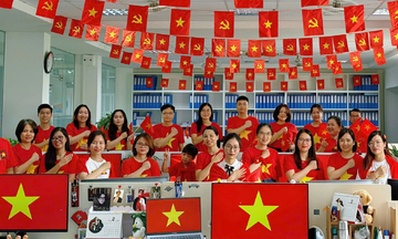 FQ 2025 hút hơn 21.000 lượt thi