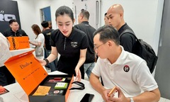 Bán lẻ FPT vào top 10 công ty bán lẻ uy tín 9 năm liên tiếp