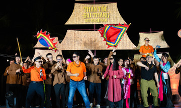 Đêm STCo ‘khao quân’ đậm chất FPT