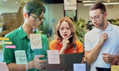 FPT được cấp bằng sáng chế tại Mỹ cho công nghệ phát hiện âm thanh bất thường