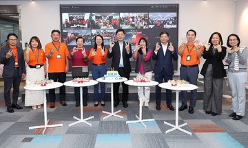 Anh Trương Gia Bình: 'FPT Japan là niềm tự hào của mối quan hệ Việt Nam - Nhật Bản'