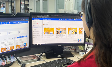 AI ‘nhân bản’ content: Giảm 70% thời gian làm nội dung cho salesman FPT Telecom