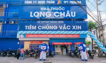 FPT tặng miễn phí hơn 2.000 liều vaccine uốn ván cho người dân miền Trung