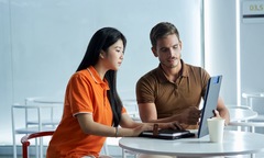 FPT đạt chứng nhận cao nhất về Generative AI từ Amazon Web Services